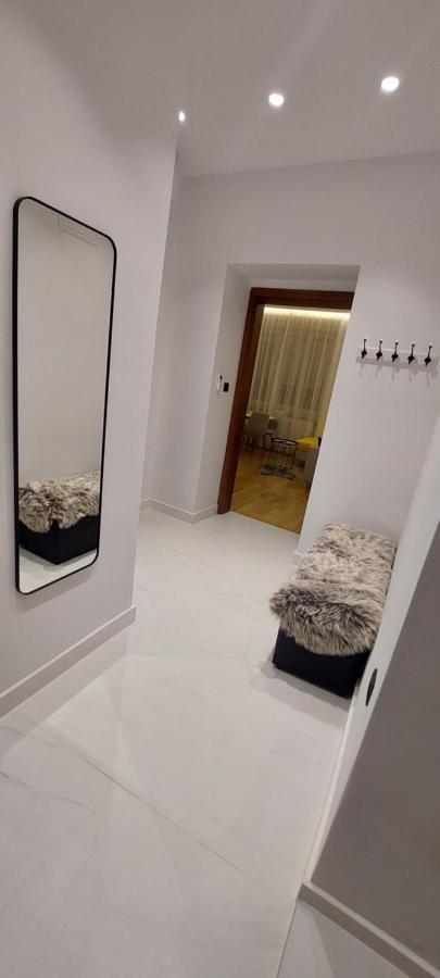 Princess Apartment Zagreb Exterior photo