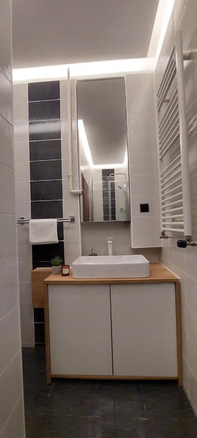 Princess Apartment Zagreb Exterior photo